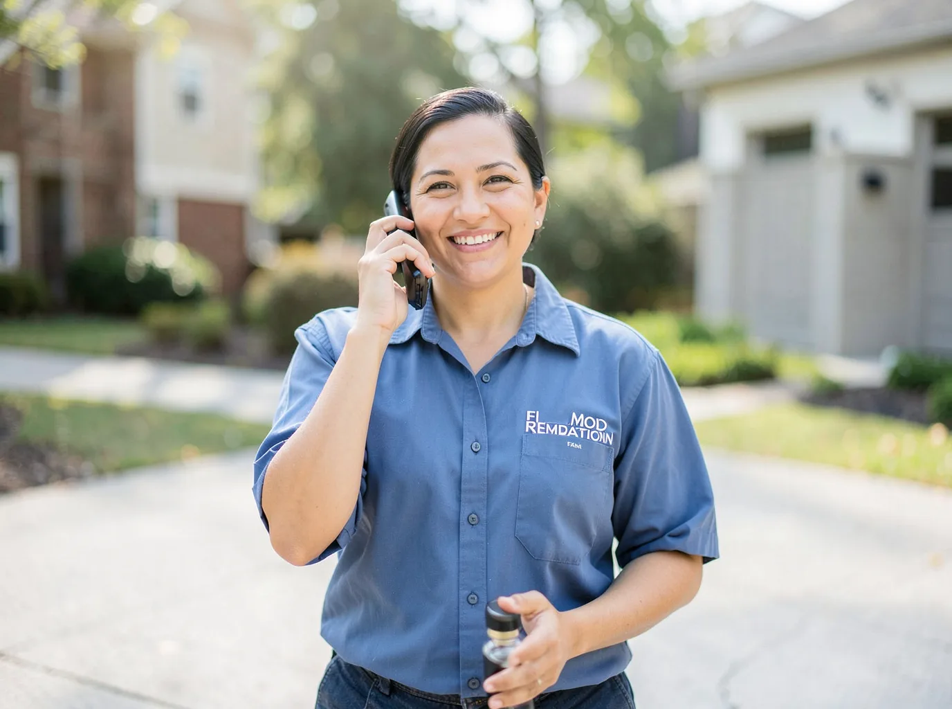 Mold Remediation Interior, SD FAQs